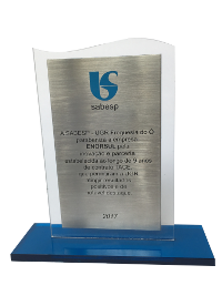 Premiada em 2017